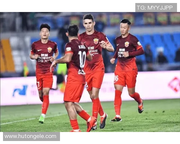 上海上港迎战大北现代力争亚冠小组赛首胜的关键对决