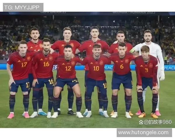 乌克兰与西班牙足球队最新大名单对比分析及球员表现预测