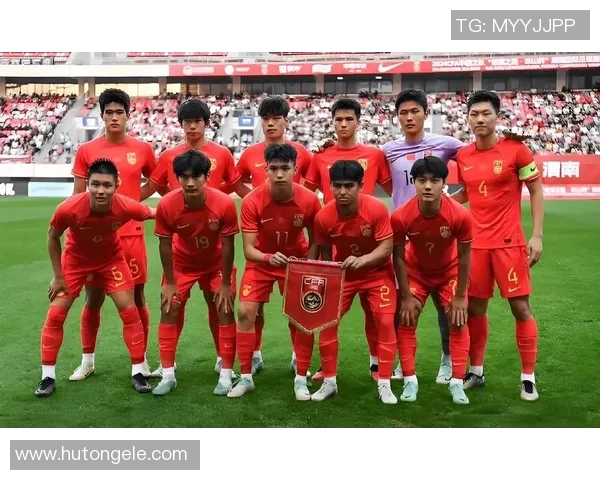 南韩U19队在国际青年足球赛中迎战强敌期待精彩对决与年轻球员的成长