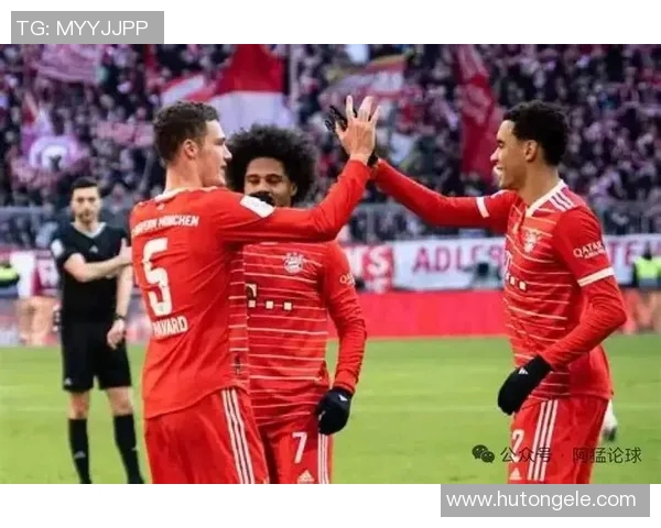 拜仁慕尼黑对阵汉诺威96的精彩比分回顾与赛后分析