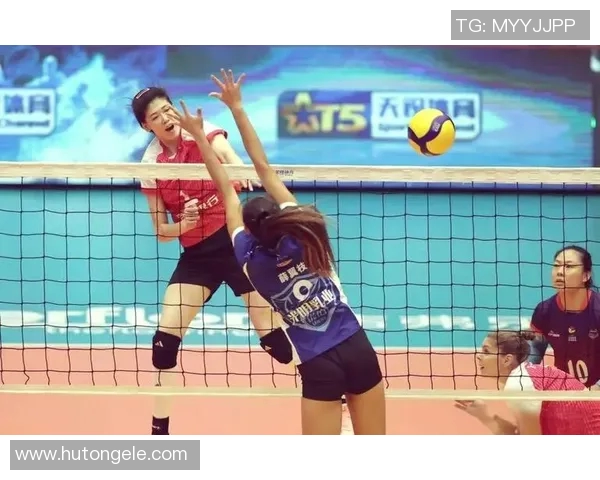 杭州排球队的控制革新探索与实践全景解析MBA