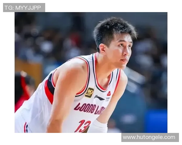 郭艾伦在篮球场上的辉煌历程与未来发展潜力分析