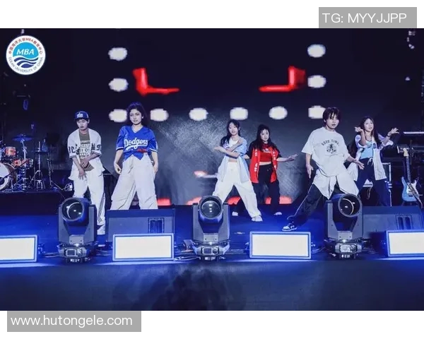 科学街舞训练新方法探索与实践提升舞者状态的有效途径MBA