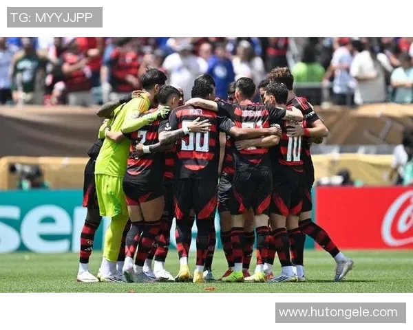 弗拉门戈与科林蒂安巅峰对决谁将赢得巴西足球荣耀