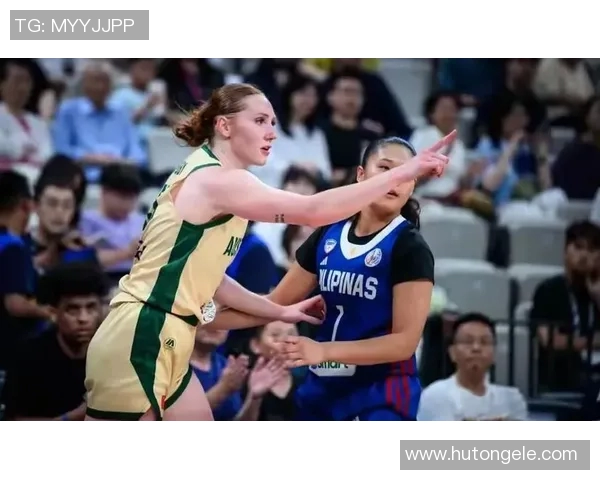 澳大利亚女篮与土耳其女篮激战正酣谁能在国际赛场上胜出