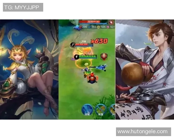 王者荣耀深度解析：FPX战队灵活战术与英雄选择的秘密探讨