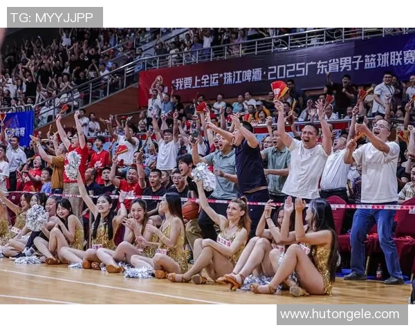 篮球团队协作实力大比拼广州篮球队荣获第三名佳绩MBA