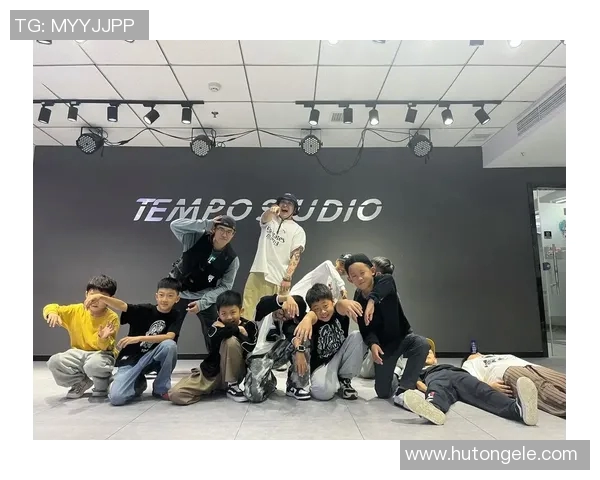 街舞梦想的追逐：上海街舞队奋斗历程的真实记录与感悟MBA